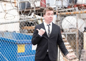 Los cómics degenerados que no conocías del dibujante de Bob Esponja