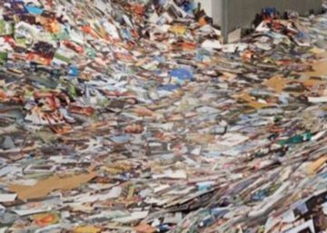 Ocho libros de esta semana