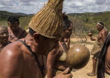 El pueblo kirirí resiste y gana