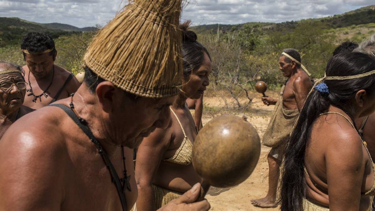 El pueblo kirirí resiste y gana