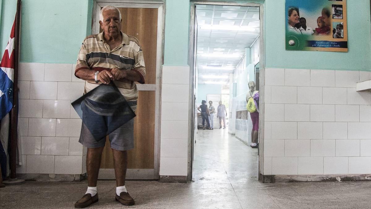 ¿Cómo consigue Cuba una sanidad con índices de un país rico?