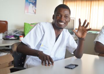 Los ocho fantásticos de Tete