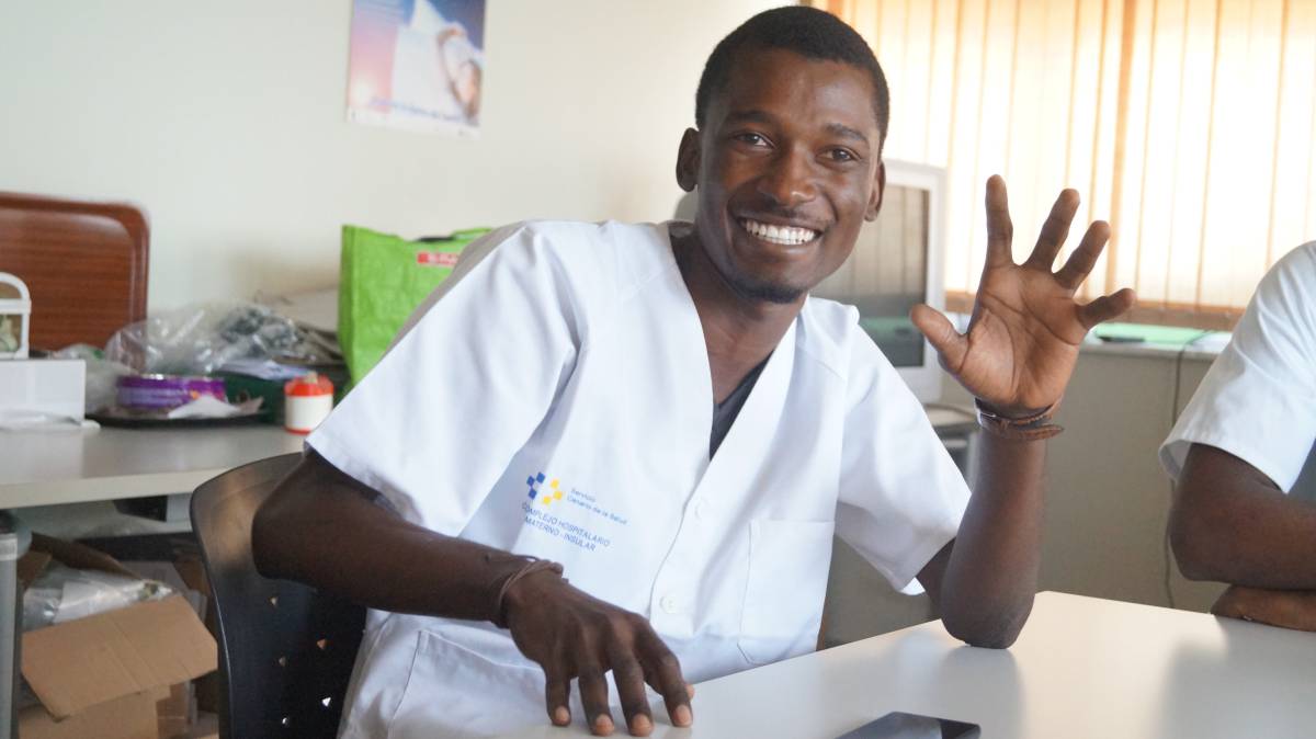 Los ocho fantásticos de Tete