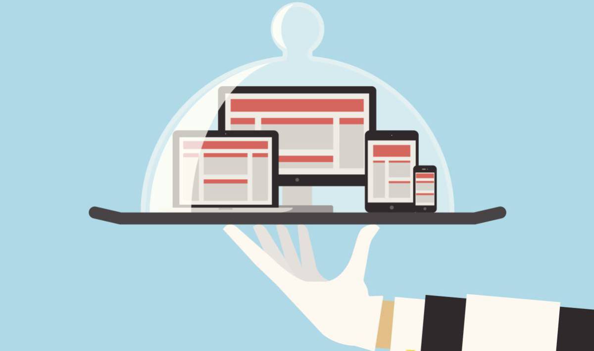 La era del ‘ñam-ñam’ digital