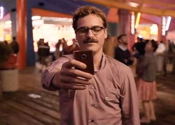 Esta app te explica todo lo que ves a tu paso como si fuera un guía turístico