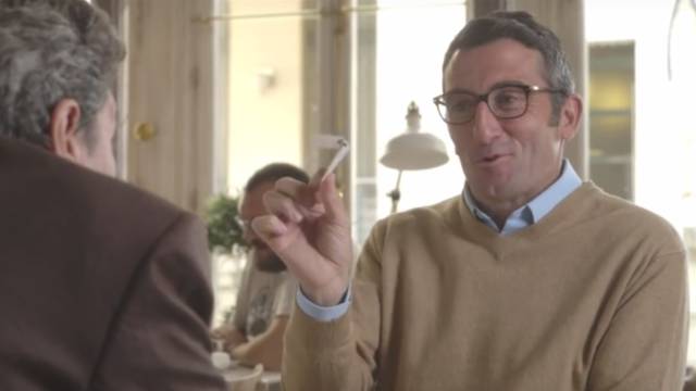 El fantasma de los azúcares consumidos