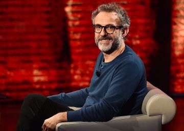 Esto es lo que opina el chef del mejor restaurante del mundo sobre la moda 'foodie'