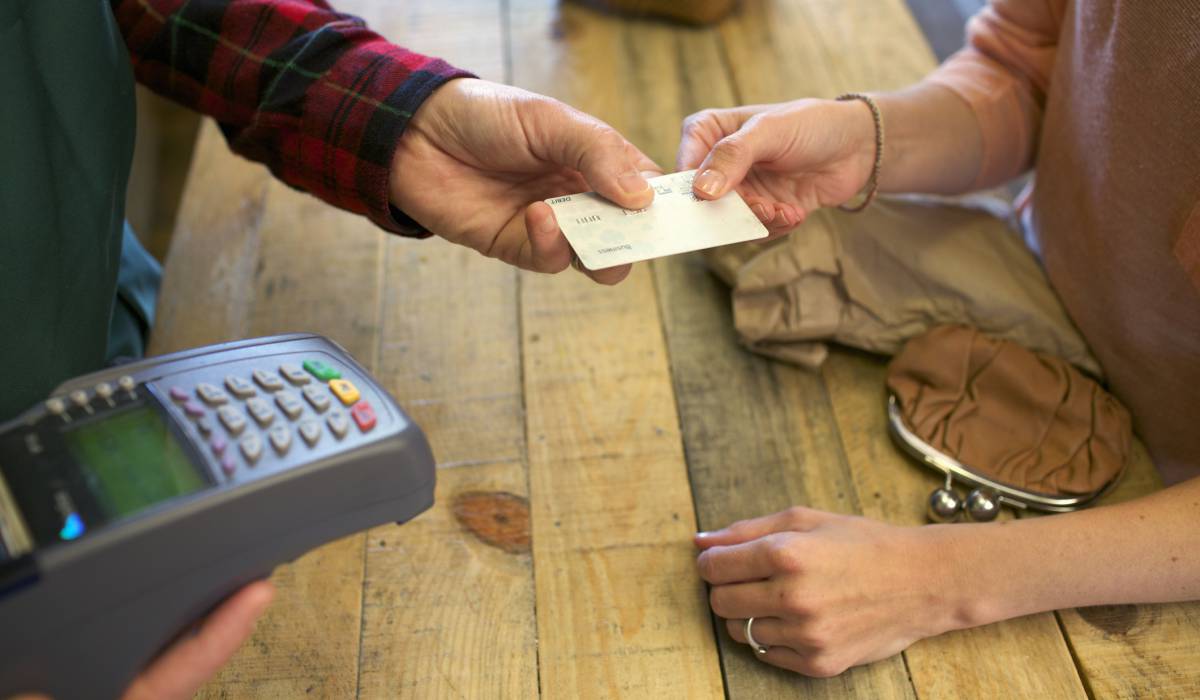 La ONG que solo pide céntimos