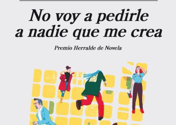 A vueltas con la nueva novela