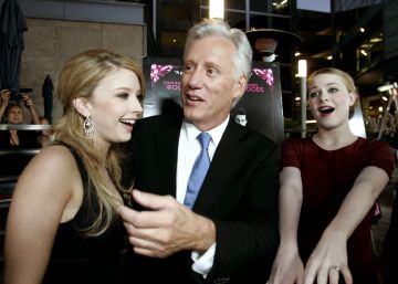 La innegociable cruzada del actor James Woods contra un ‘tuitero’ muerto