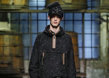 La moda inaugura la era del ‘glunge’