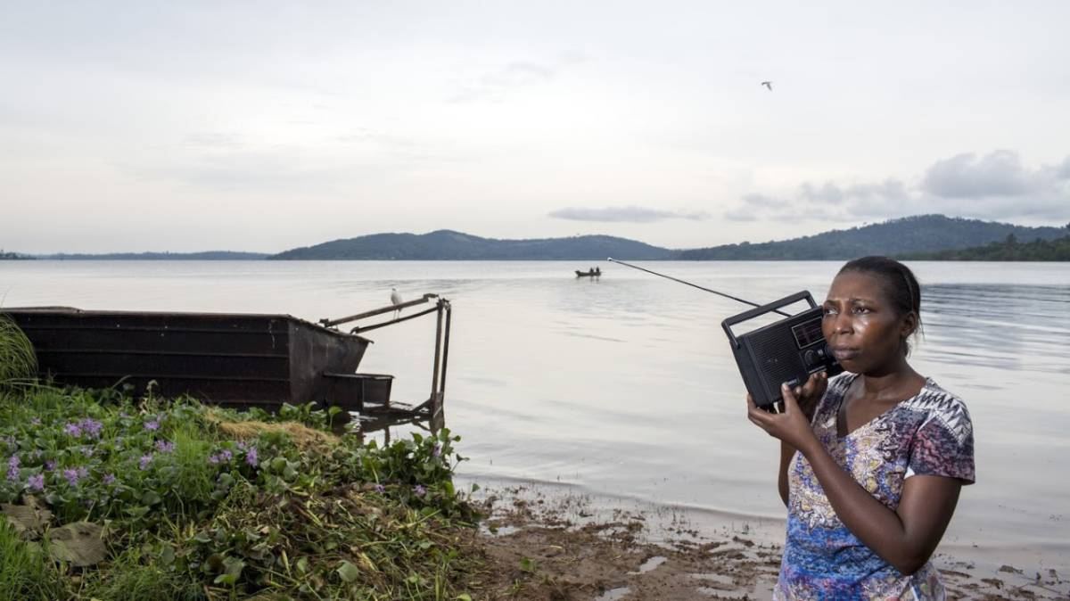 Cómo usar los datos para que nadie se quede atrás