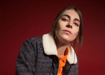 La última gran esperanza de las mujeres en el rap: Gata Cattana