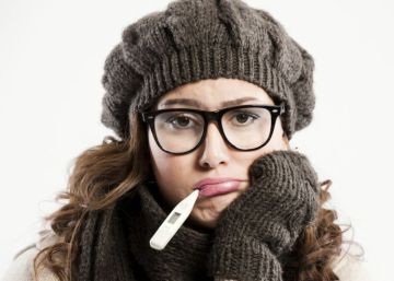 Cómo pasar el invierno sin enfermar