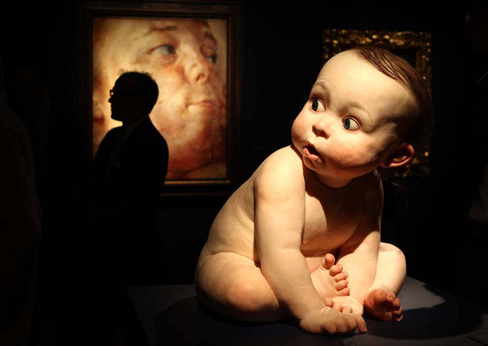 muñecas reborn caras