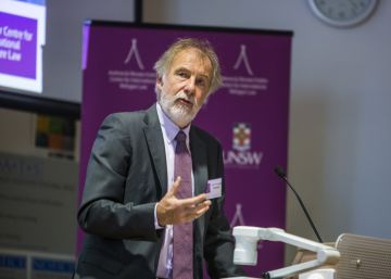 “En materia de refugiados Europa solo ve la punta del iceberg”