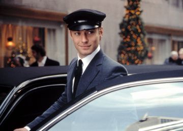 Una app para que el chófer te traiga a casa la comida que te gusta