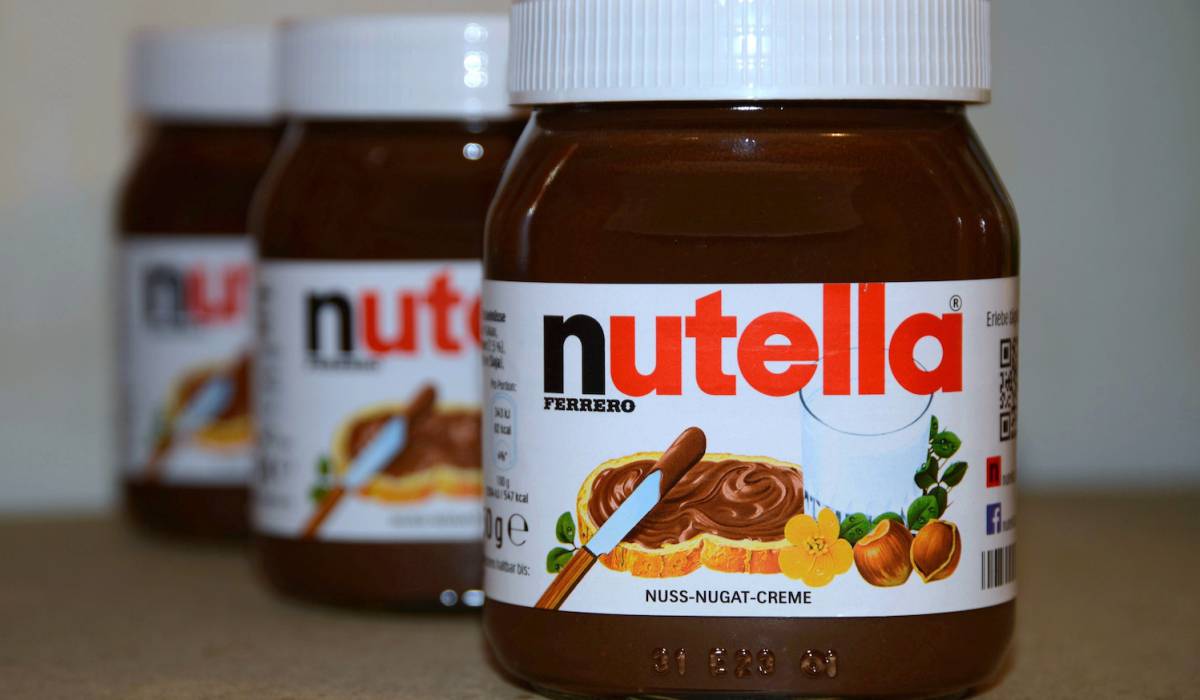 ¿Por qué leemos en todas partes que la Nutella provoca cáncer? Historia de un ‘teléfono escacharrado’