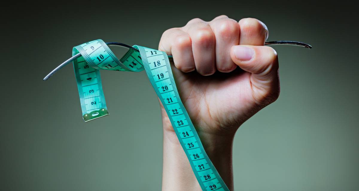aprender programa de dieta