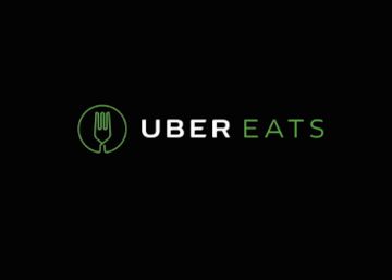 ¿Tienes hambre? ¡Pide Uber!