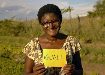 Igualdad de datos para la igualdad de género