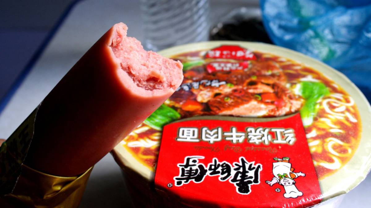 El enemigo cambia de cara: del hambre a la obesidad