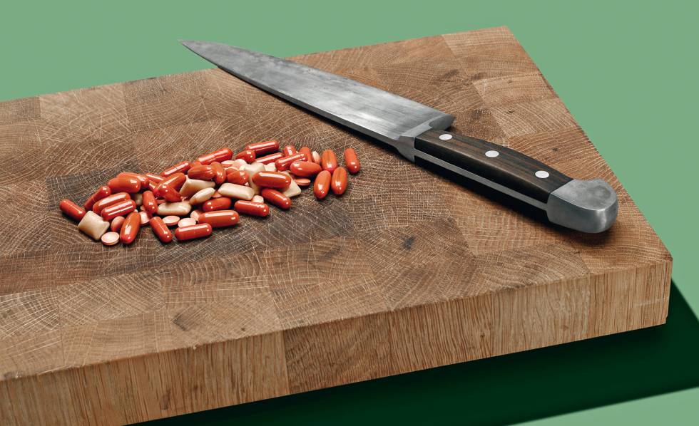 En embarazo el ultrac pastillas