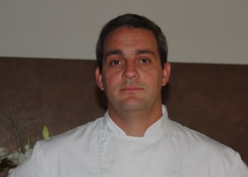 Brindillas, el restaurante escondido