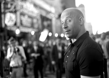 Vin Diesel: cómo un vándalo callejero ha salvado al cine de acción