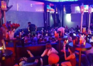 Turf wars between Mexico’s drug cartels threaten tourism in Cancún