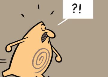 Trampantojo, por Max