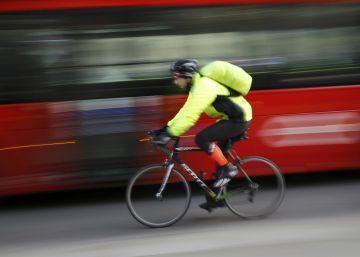 Las bicicletas no son para el verano ni para el carné