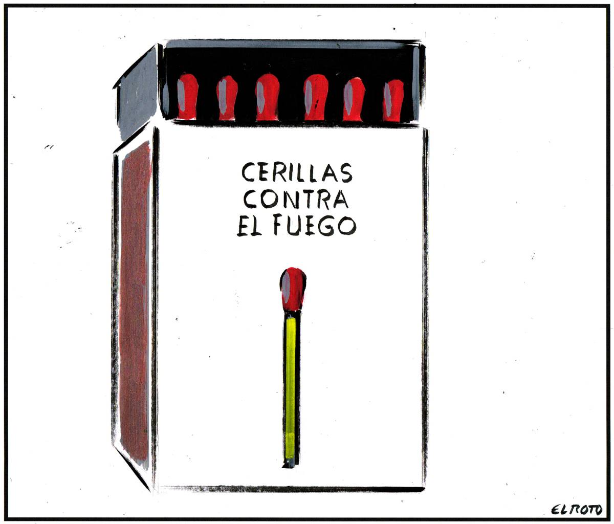 El Roto