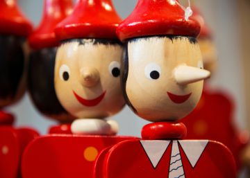 Si dice más de dos mentiras al día, tiene un problema