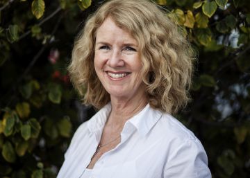 Marian Goodell, la mujer detrás de Burning Man