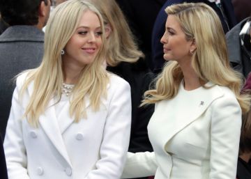 Periquito entre ellas