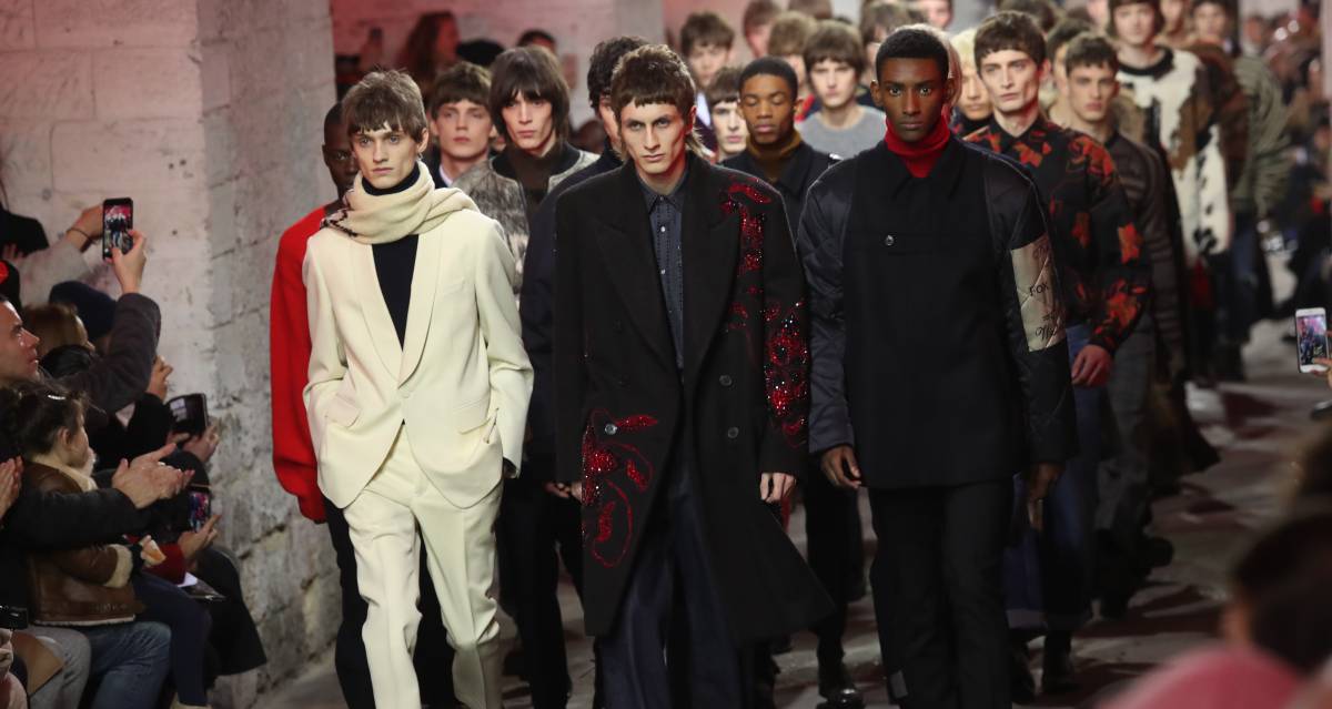 El triunfo de la riñonera