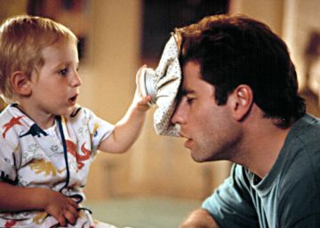 Si te preguntan si recomiendas la paternidad, haz que les conteste el beb&eacute;