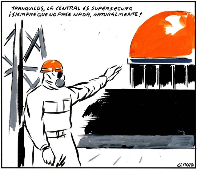 El Roto