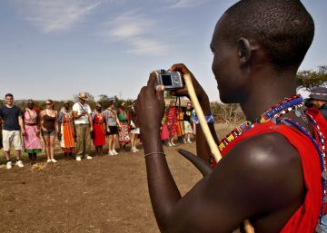Así África se alista en el turismo sostenible