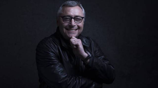 El inglés que se habla en la calle