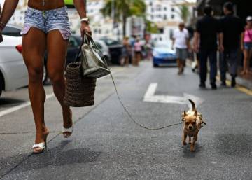 Despite the economic crisis, Spain has more multimillionaires than ever