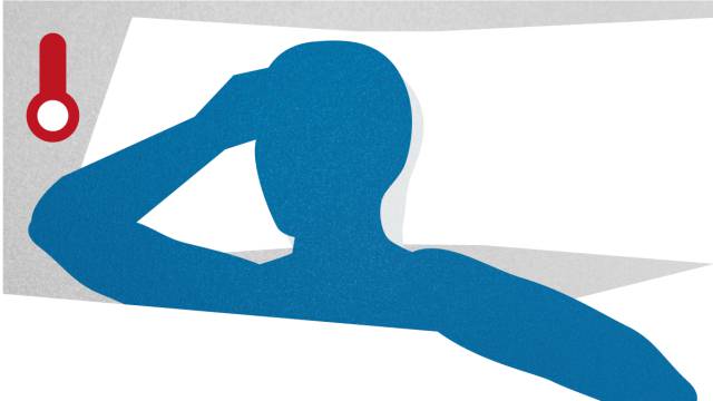 Gripe: qué hacer y qué no hacer cuando estás enfermo