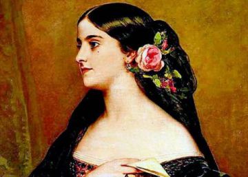 Adelina Patti, de Madrid al paraíso