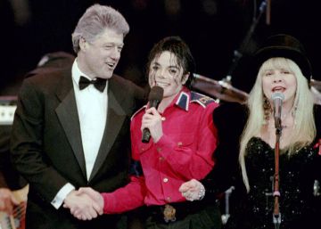 Las grandes actuaciones de los Inauguration Day antes de Trump