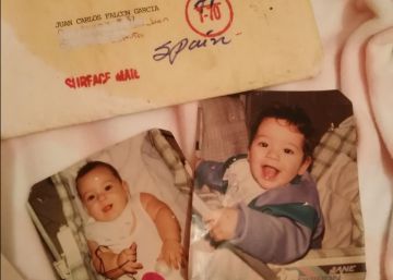 Una joven de Huelva encuentra gracias a dos tuits al hermano que llevaba 10 años buscando