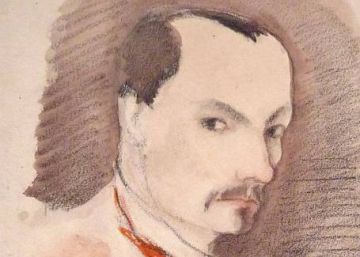 No haber sabido mirar