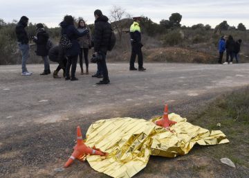 Detenido un cazador por la muerte de dos agentes rurales en Lleida