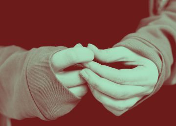 Si está nervioso, no haga crujir los huesos: 8 hábitos inconscientes no tan inofensivos como pensaba