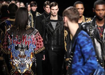 París se pone 'heavy'